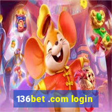 136bet .com login